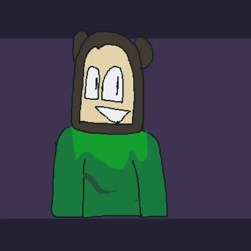 Game by @loflake