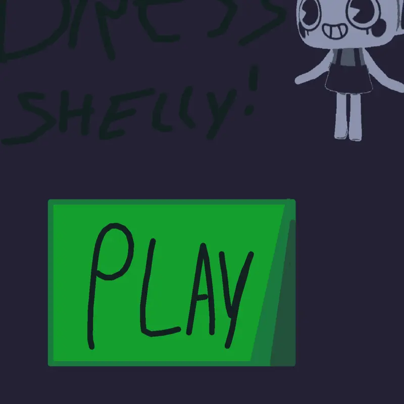 Game by @AHHGRRROKRAMYLOVEEEE