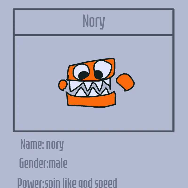 Game by @Nory_Undead