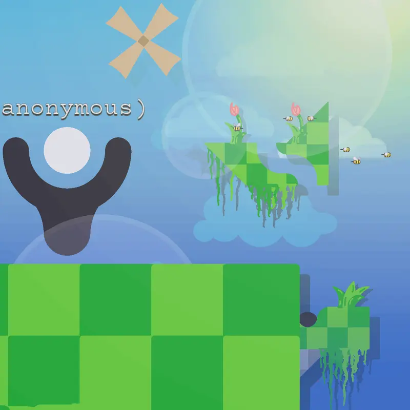Golfer. by @dDecks