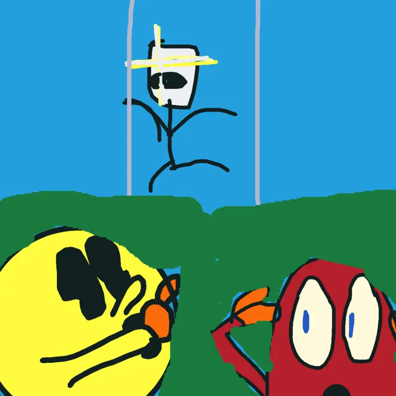 Game by @pacfan