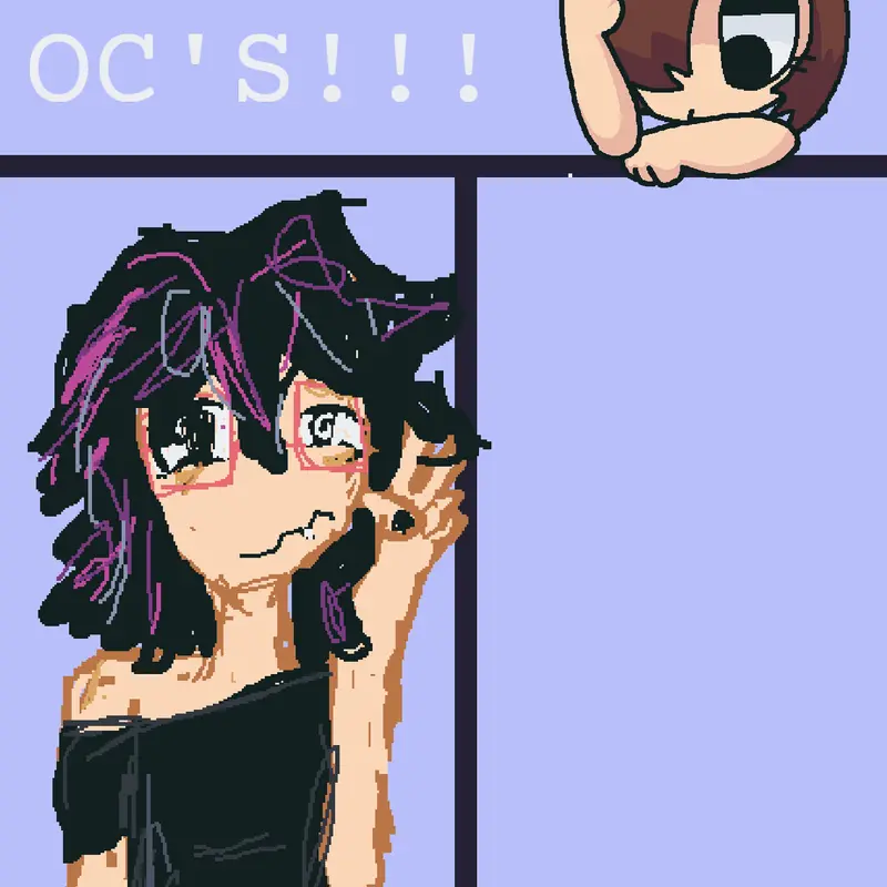 Game by @hugbug