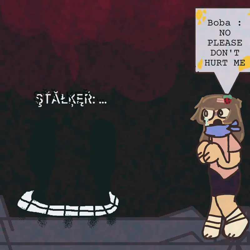 Game by @Boba_animations