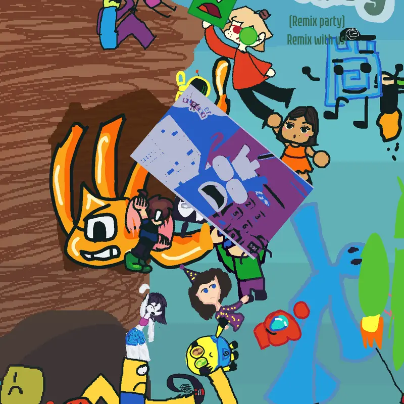 Game by @mrtree7877