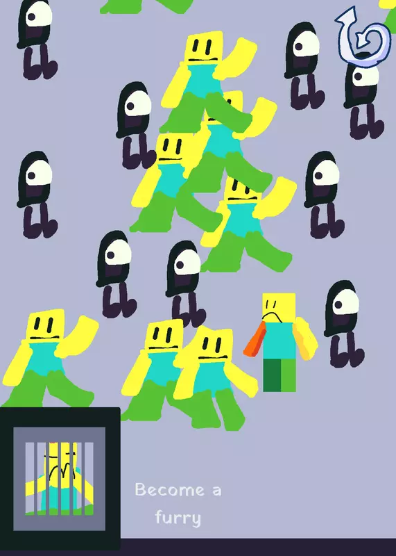 Game by @Amireismax
