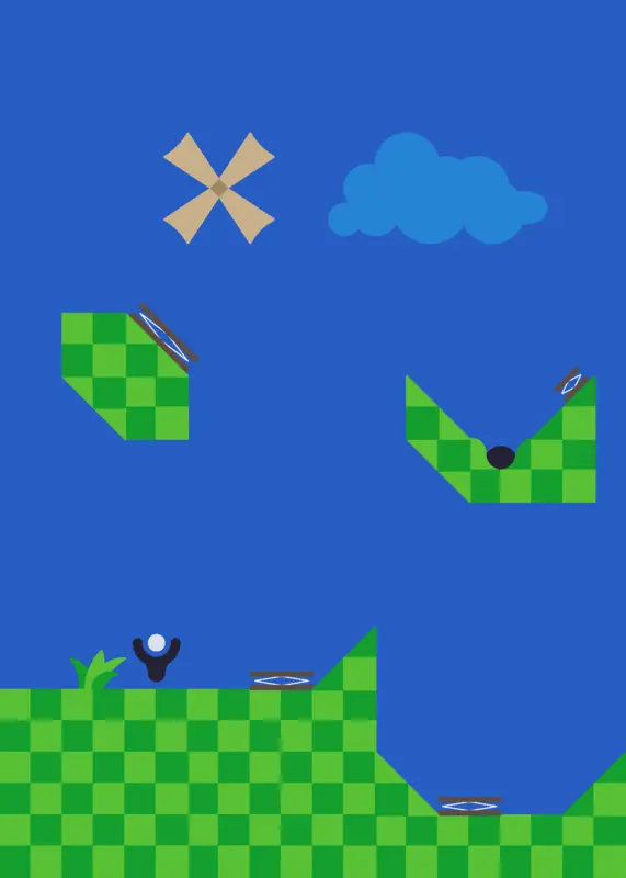 Game by @grayens