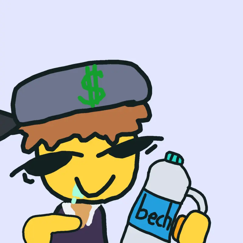 It whit drank by @Noobintux