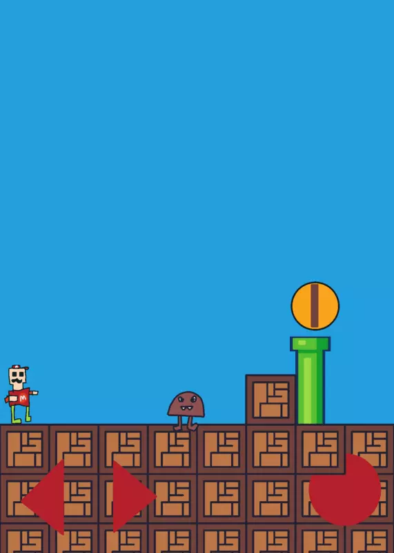 Game by @drumpre_is_OFF