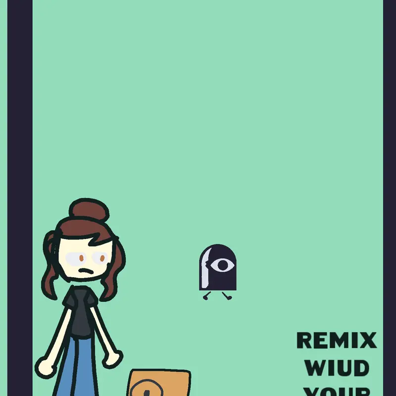 Remix by @malak2018