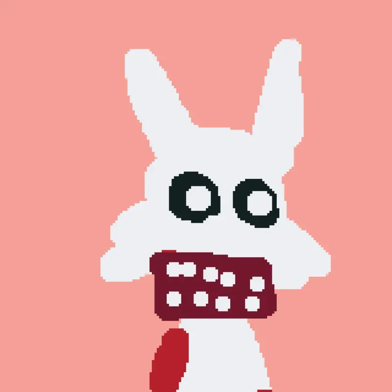 Game by @jevindurple
