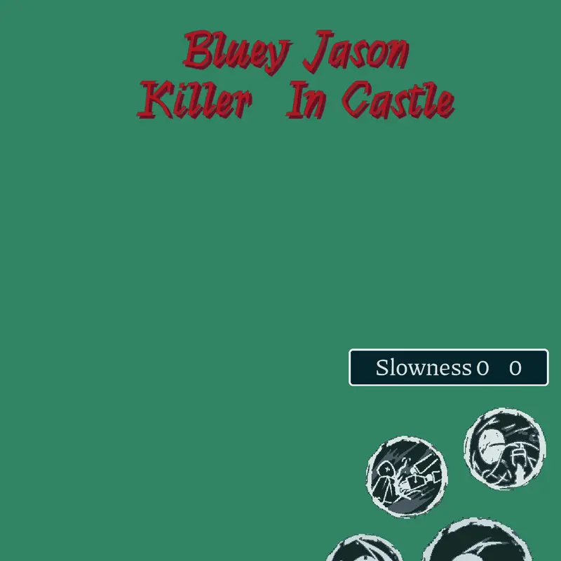 Game by @cyan_elite