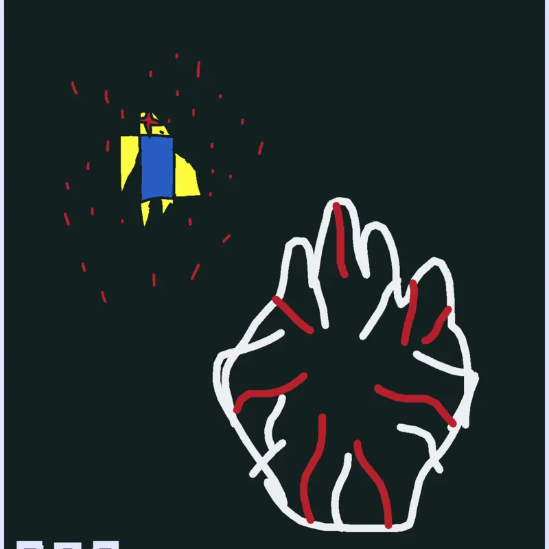 Game by @Danielzim