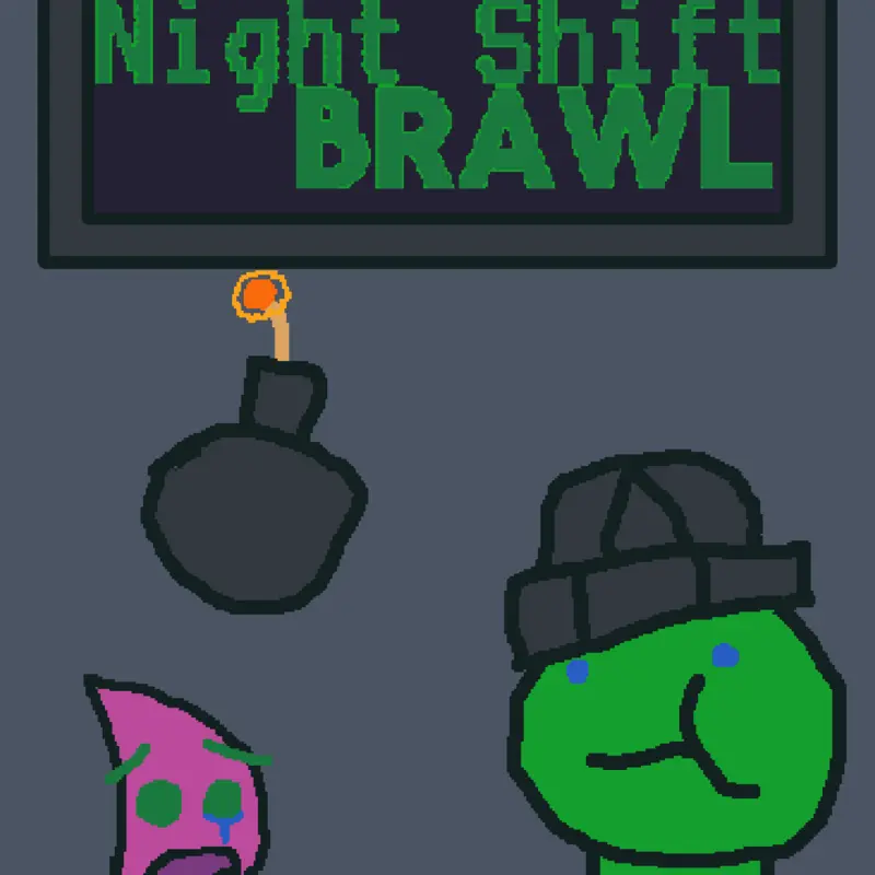 ZNSB by @GuppyGames_