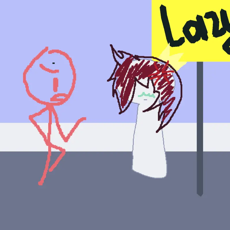 Game by @StarCatTheAnimator