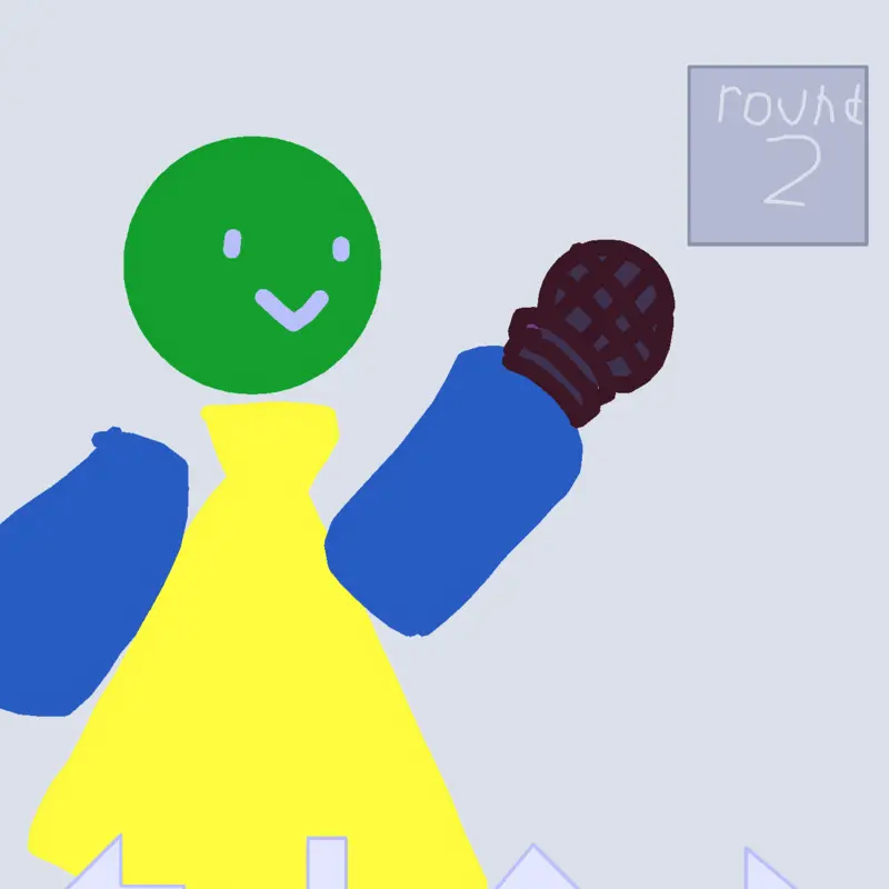 Game by @GAMINgamer