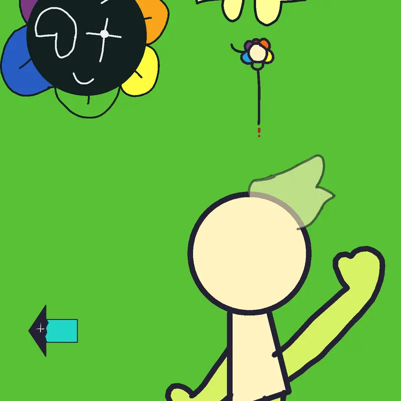 Game by @SprunkiBaldiBro