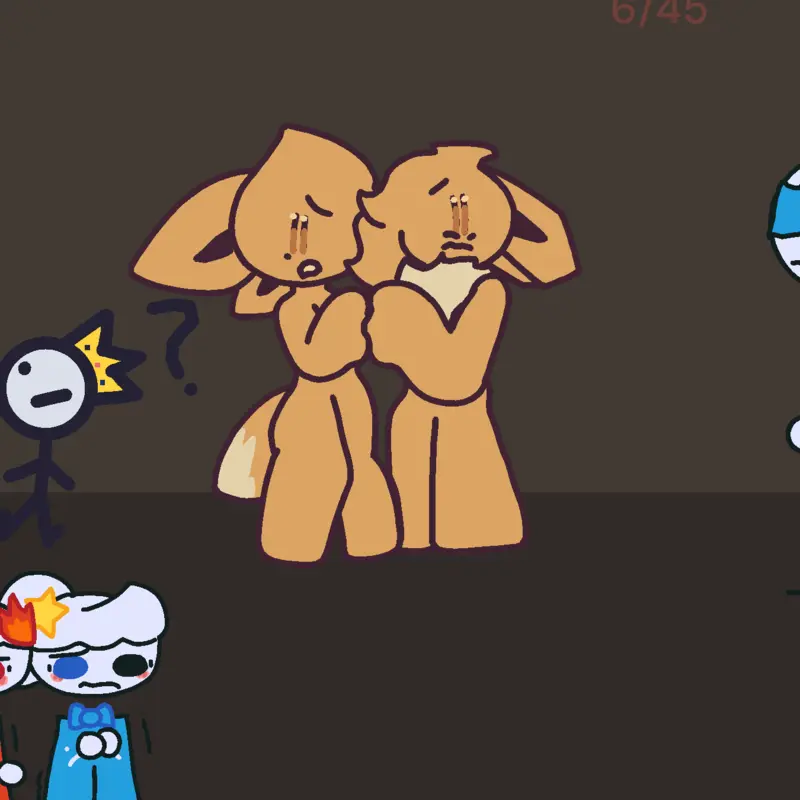 Game by @CandieCane
