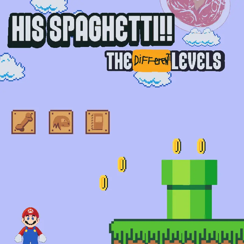 Game by @player1tim