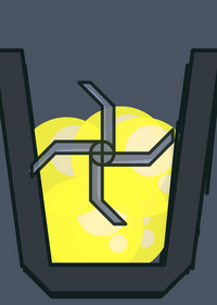 Blender (update 4) added water melon and...