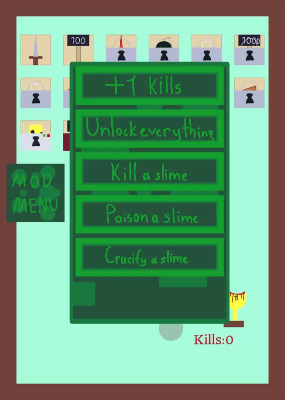 Game by @765u