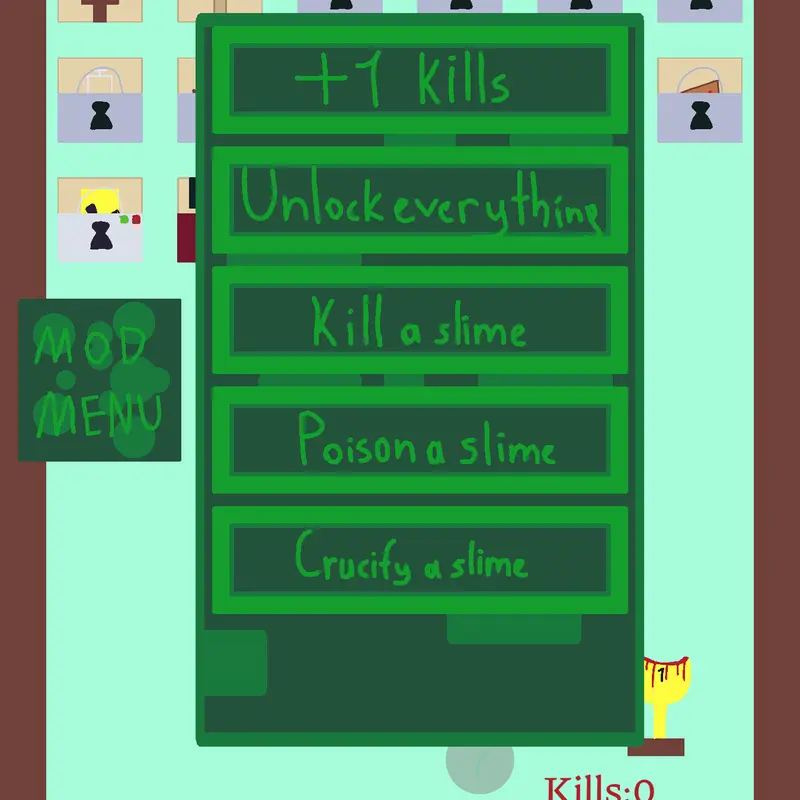Game by @765u