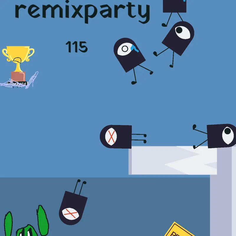 Game by @character_me