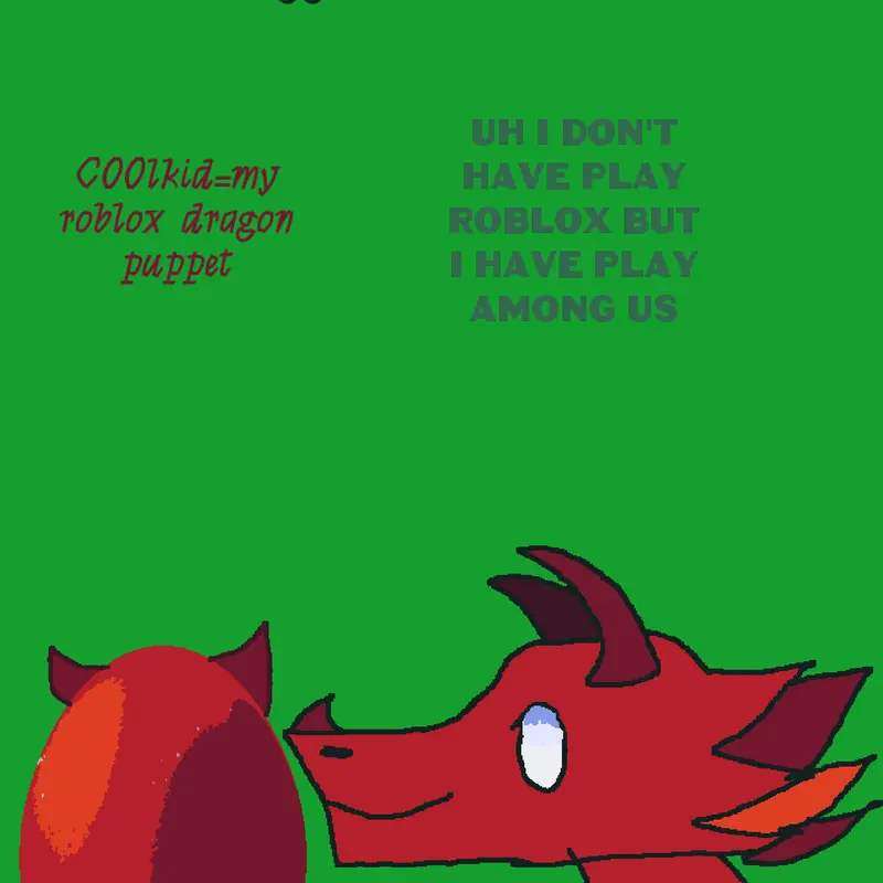 Game by @dragon_puppet2026