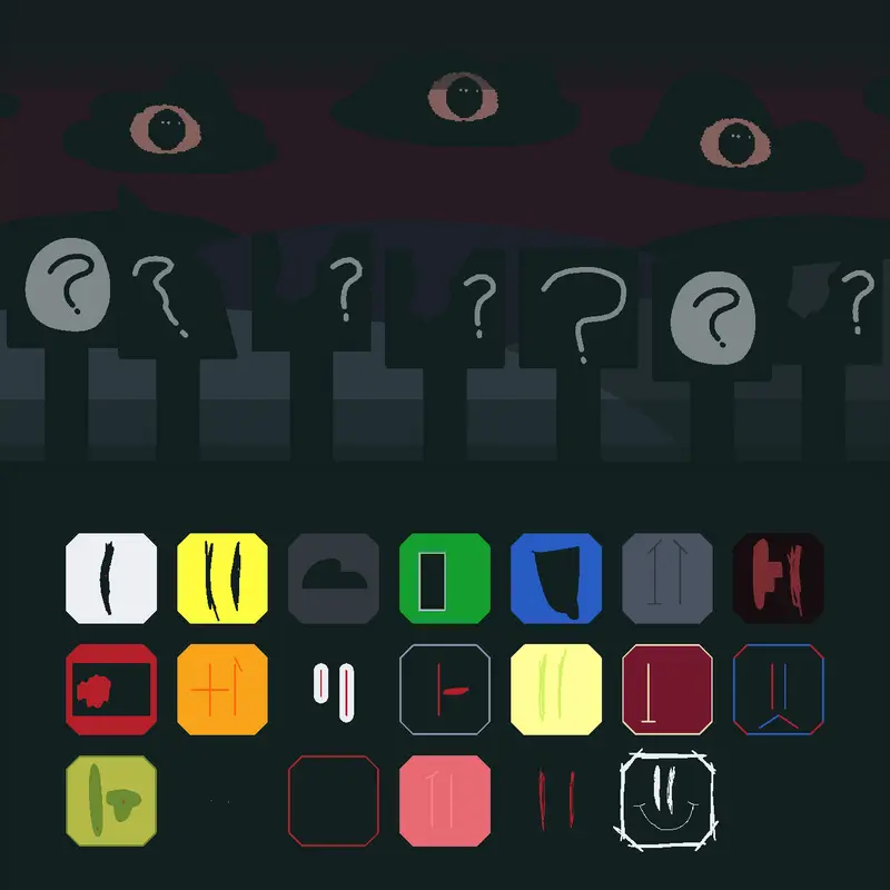 Game by @too_late-exe