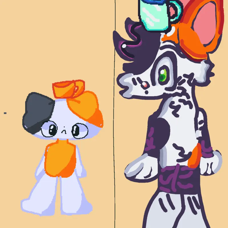 Game by @-Nameless-