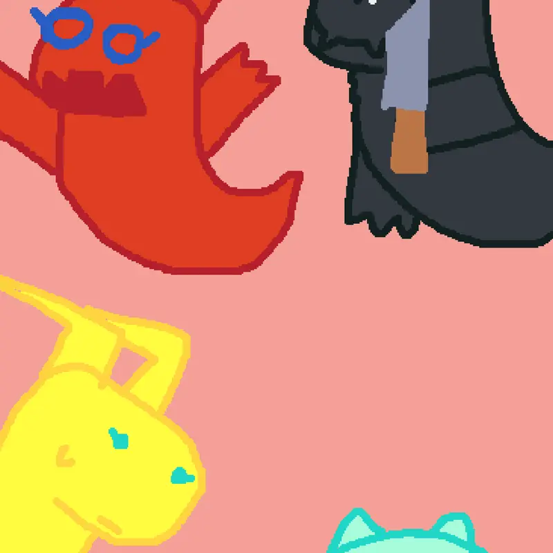 Game by @ilikecastle999