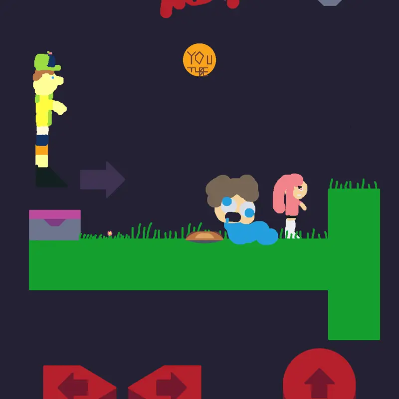 Game by @simonofficial