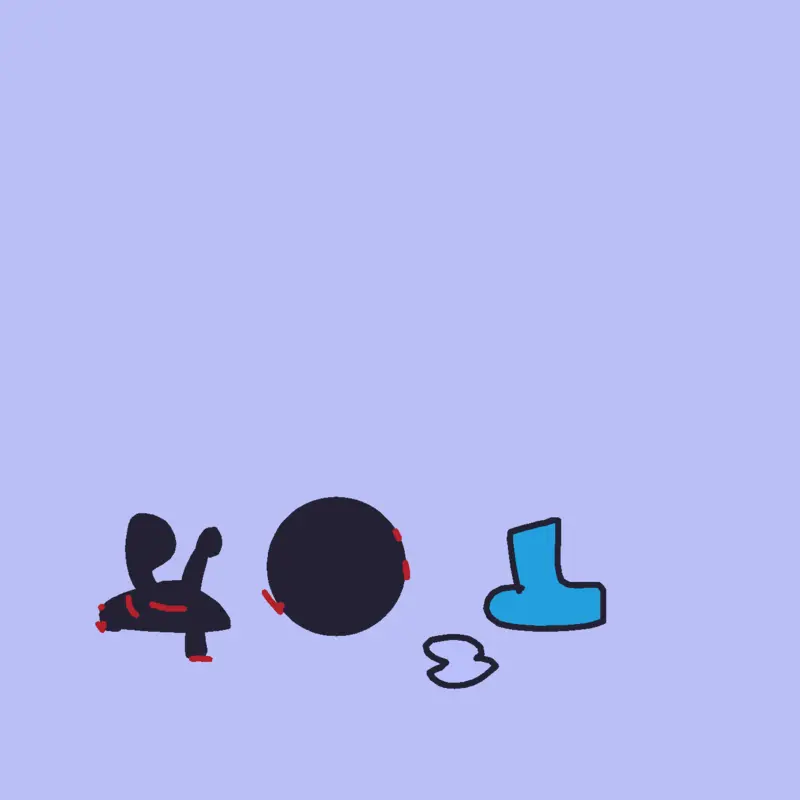 Game by @Dead_Places57