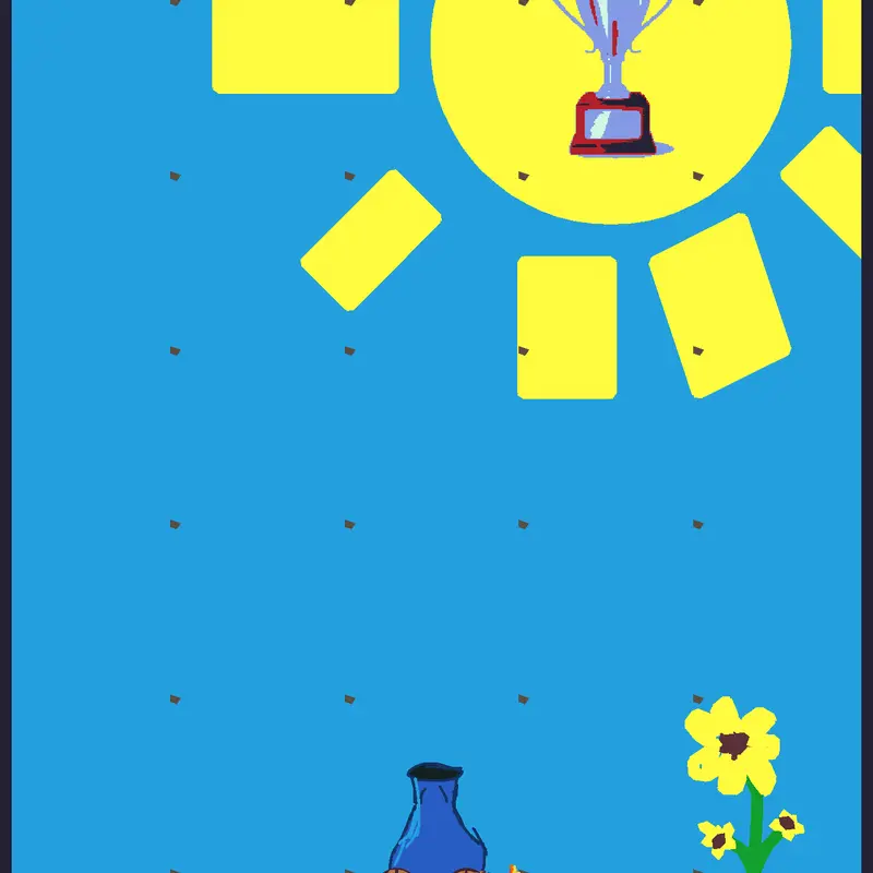 Game by @WonterWoed