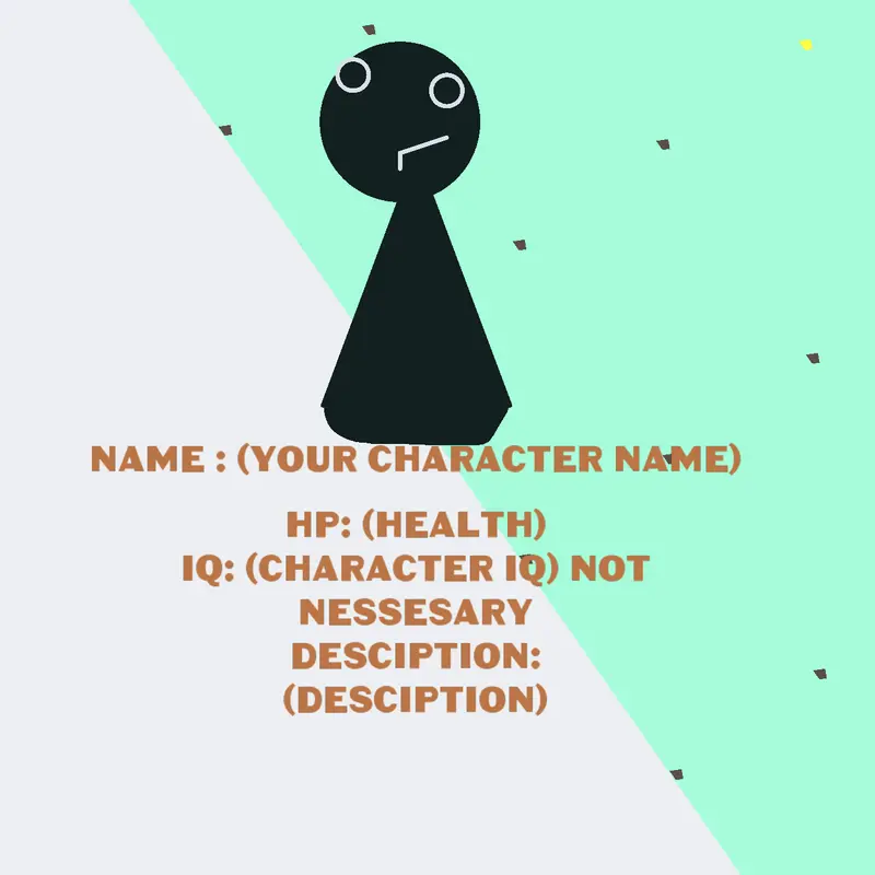 Game by @MemeCat55