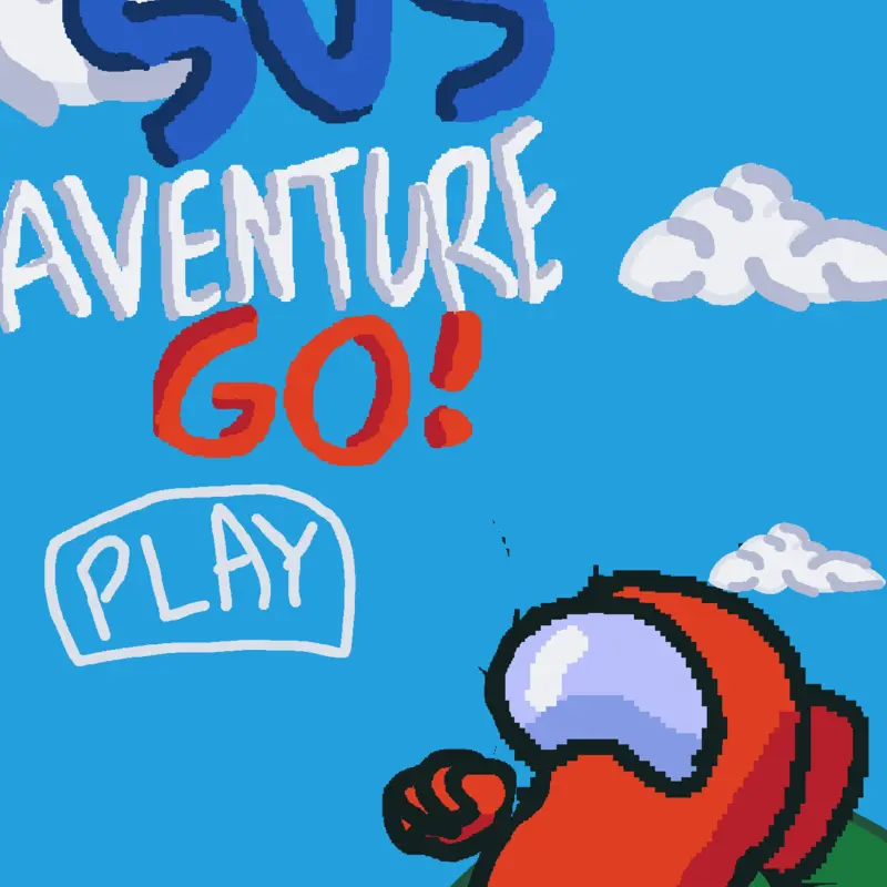 Game by @TheArtis