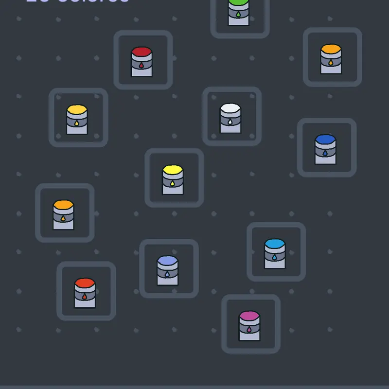 Game by @pixsi