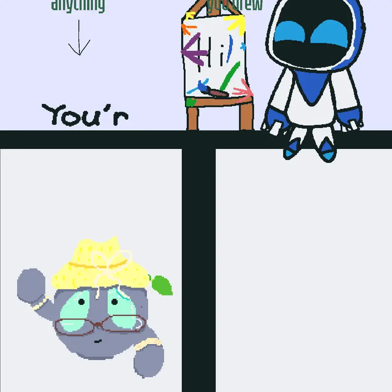 Game by @carrotmuncher