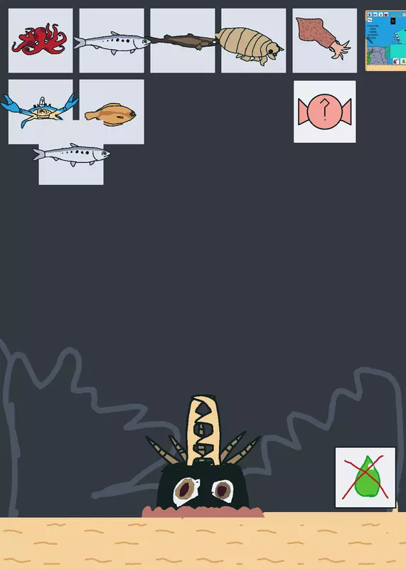 Game by @Elysiaa