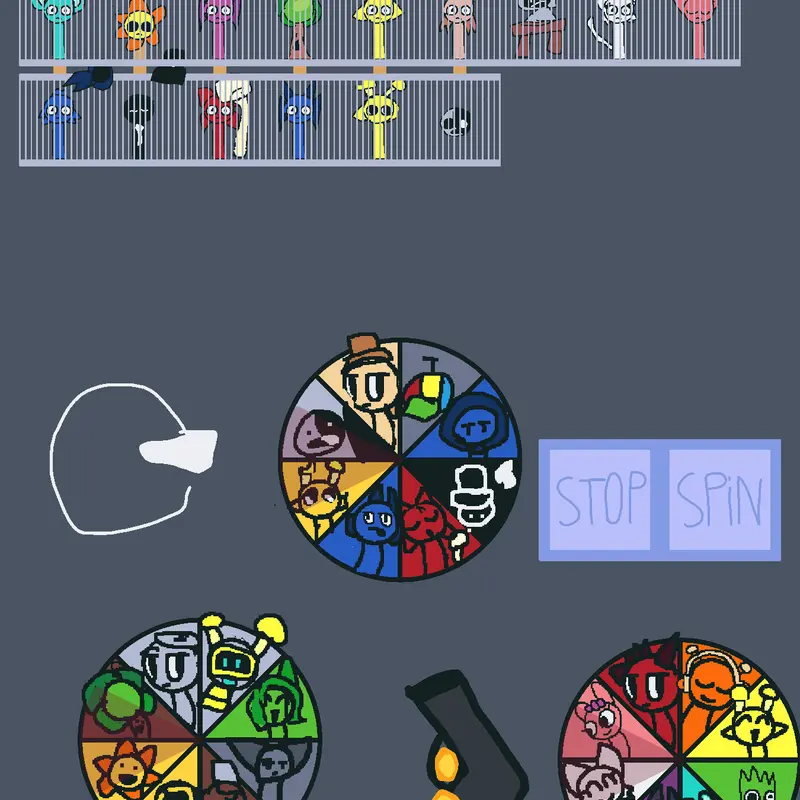 Game by @EKSKWL