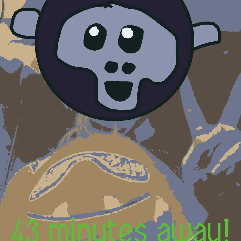 Game by @GorillaGames2