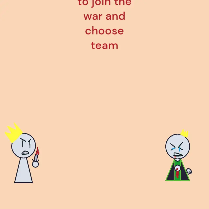 Game by @obama_spy6969