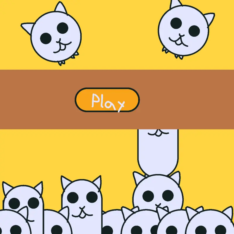 Game by @hideki_tojo