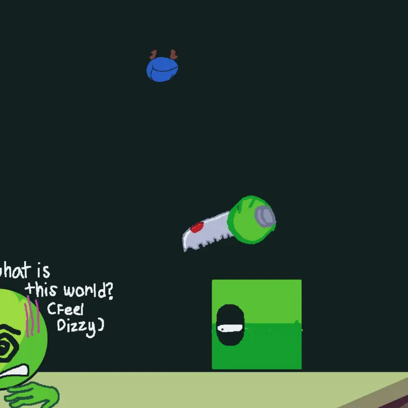 Game by @WATERONTHEHILL_ART