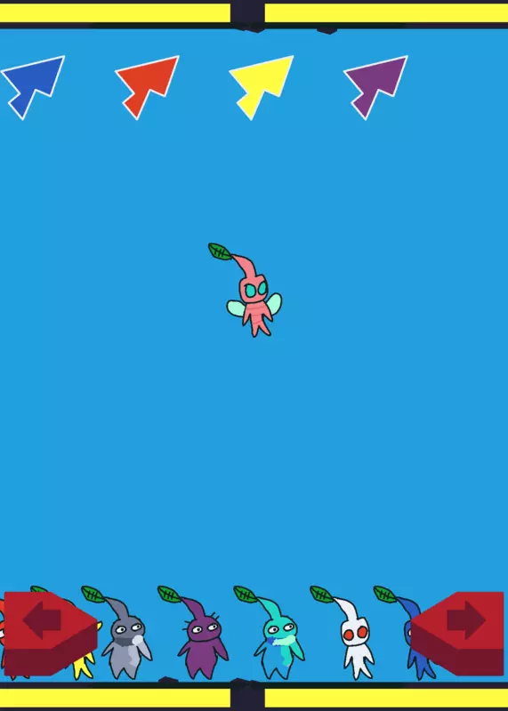 Game by @genuinely_BLUE