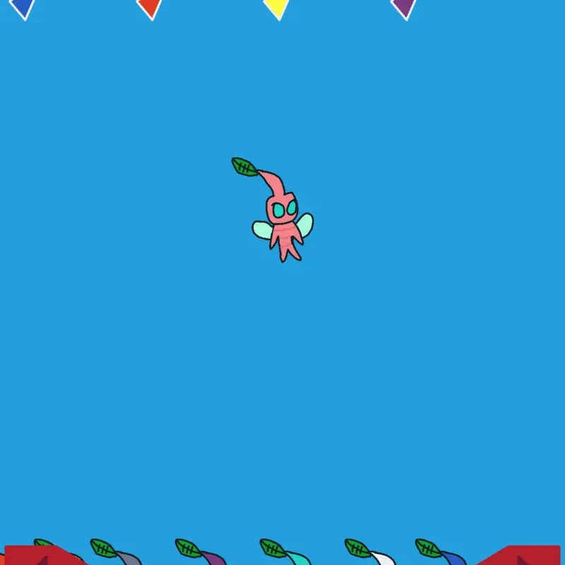 Game by @genuinely_BLUE