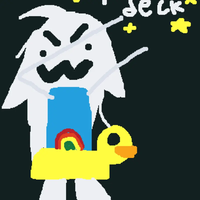 Game by @W3IRD00