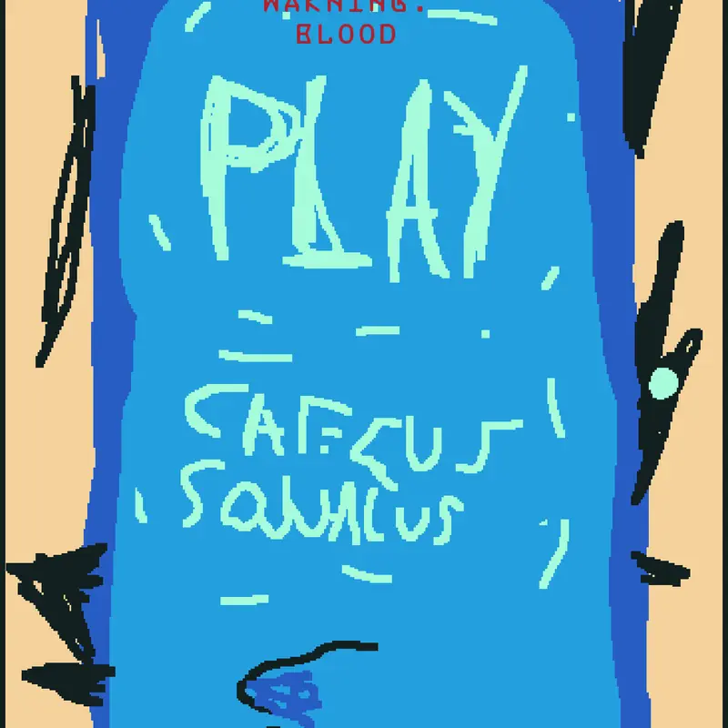 Game by @SquareHead