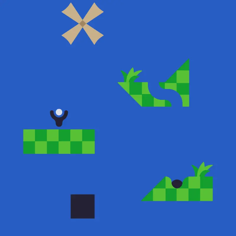 Game by @MaribelNayve