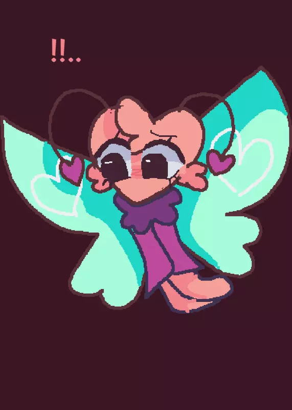 Game by @Normal_Girl123
