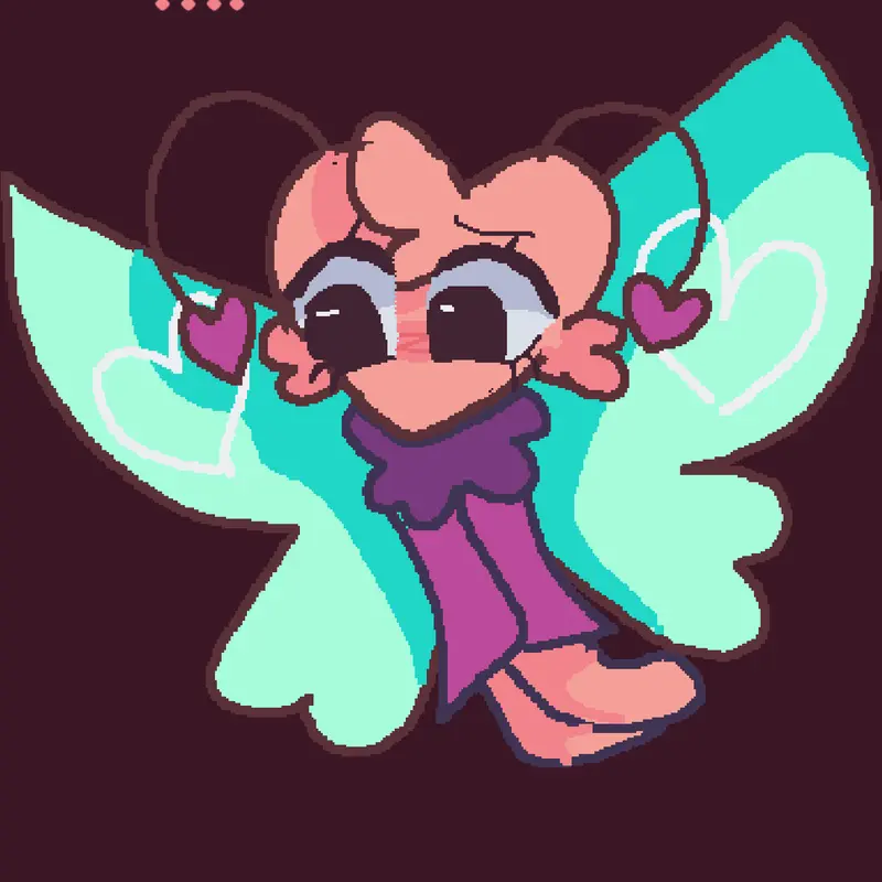 Game by @Normal_Girl123